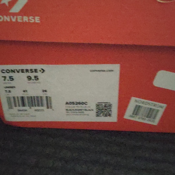 Like new! Converse Chuck 70 Plus sneakers unisex - Picture 11 of 11